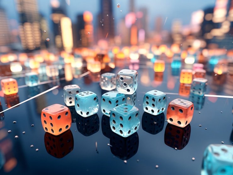 Meja blackjack live nettoto Asia Gaming dengan dealer profesional