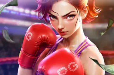 Antarmuka Mesin Arcade nettoto di layar mobile menampilkan simbol permainan dan kontrol taruhan